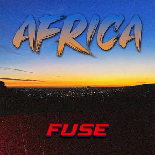 FUSE-AFRICA
