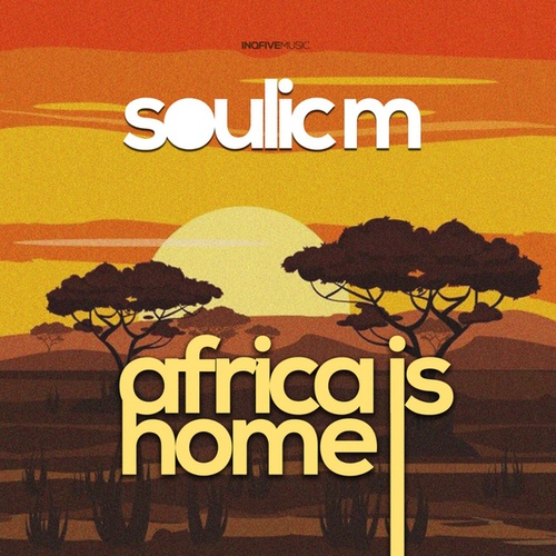 Soulic M-Africa is home