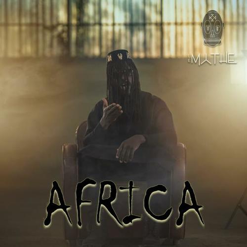 Le Mythe Africain-Africa