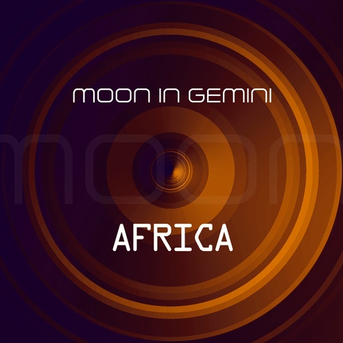 Moon In Gemini-Africa