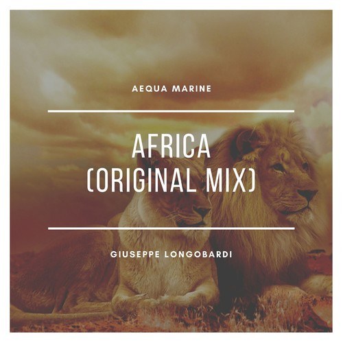 Giuseppe Longobardi-Africa (Original Mix)