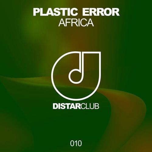 Plastic Error-Africa
