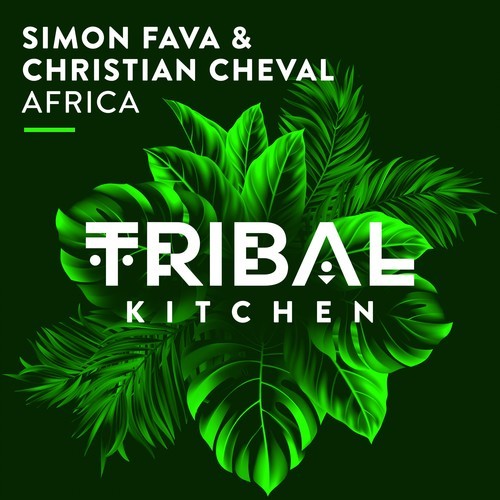 Simon Fava, Christian Cheval-Africa