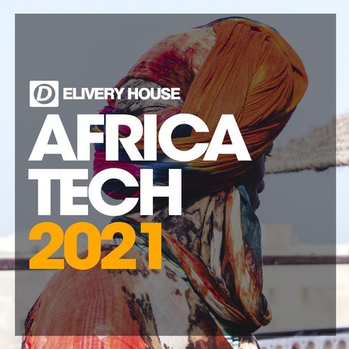 Various Artists-Africa Tech Summer '21