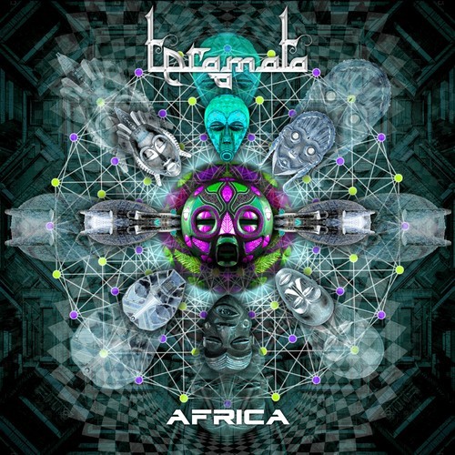 TERA AMATA-Africa