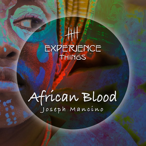 Joseph Mancino-African Blood