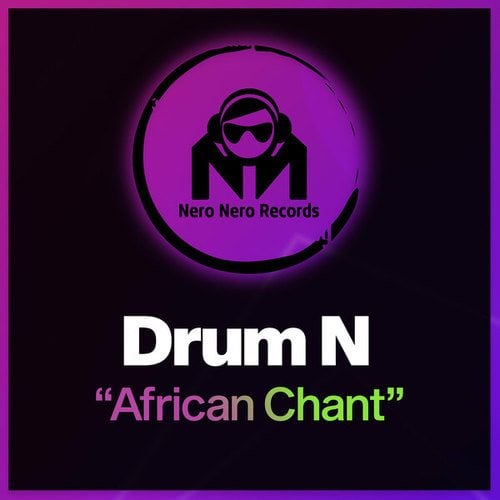 Drum N-African Chant