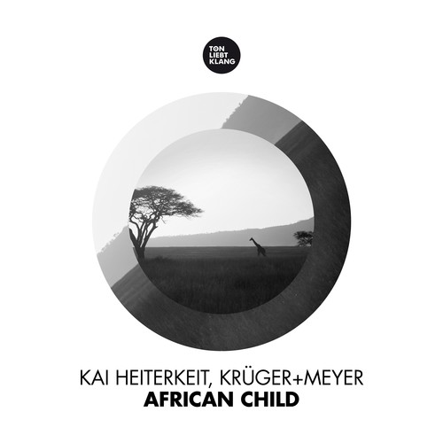 Kai Heiterkeit, Krüger+Meyer, Tobias Sternreiter, Marc Spieler-African Child