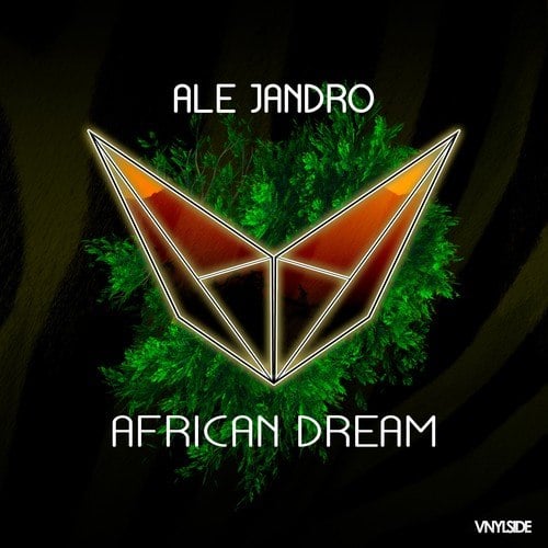 Ale Jandro-African Dream