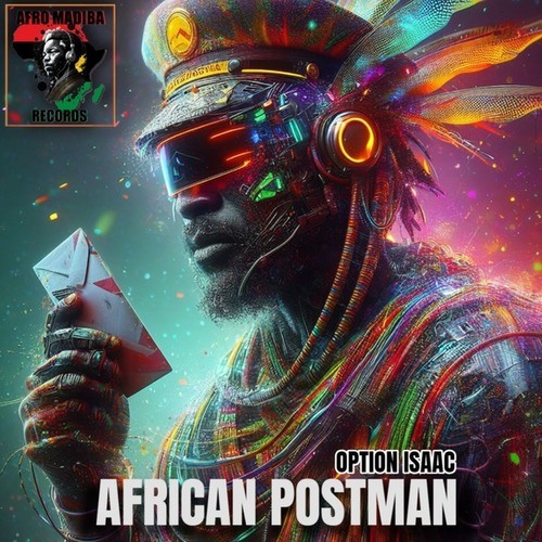 Option Isaac-African Postman