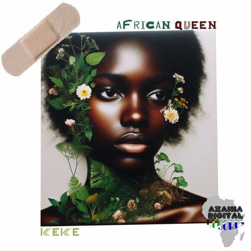 Keke-African Queen