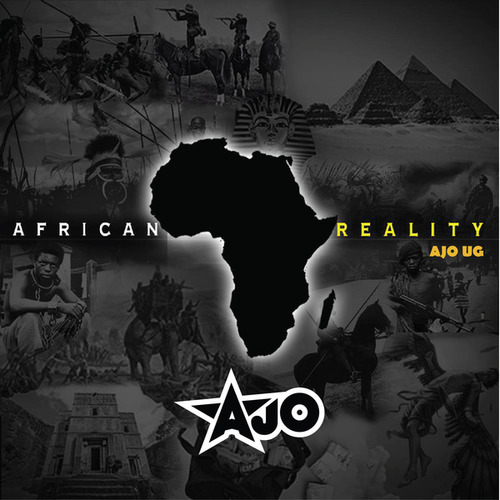 AJO UG, Sandra Kay, Jason Ntaro, Akongo, Essie-African Reality