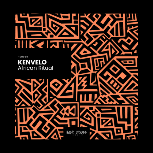 Kenvelo-African Ritual