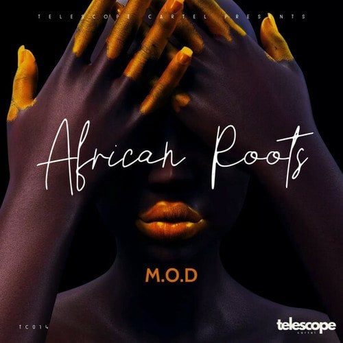 M.O.D-African Roots
