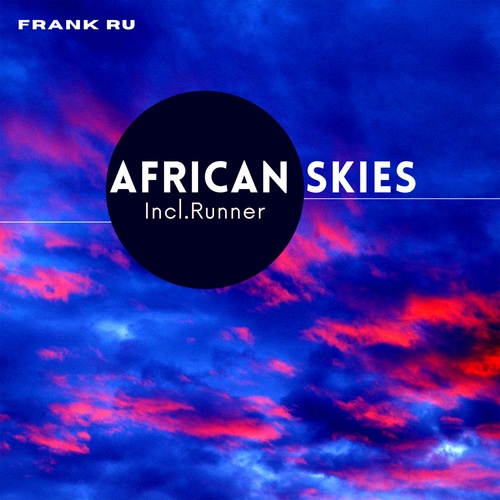 Frank Ru-African Skies