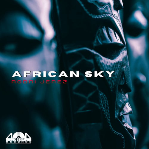 African Sky