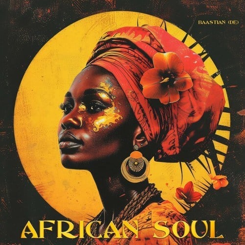 Baastian (DE)-African Soul