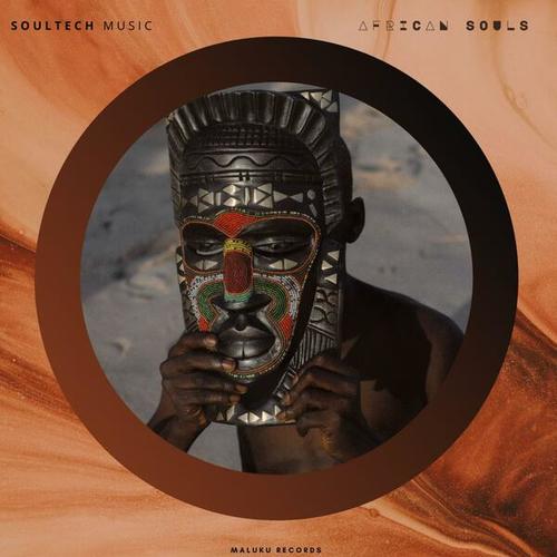 Soultech Music-African Souls