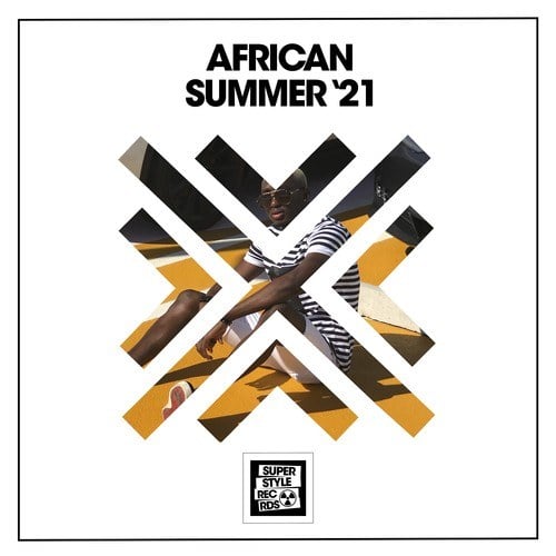Various Artists-African Summer '21