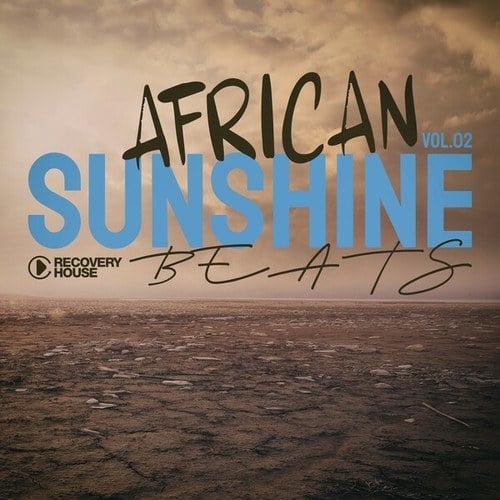 African Sunshine Beats, Vol.02