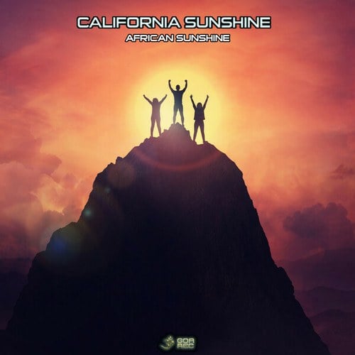 CALIFORNIA SUNSHINE-African Sunshine