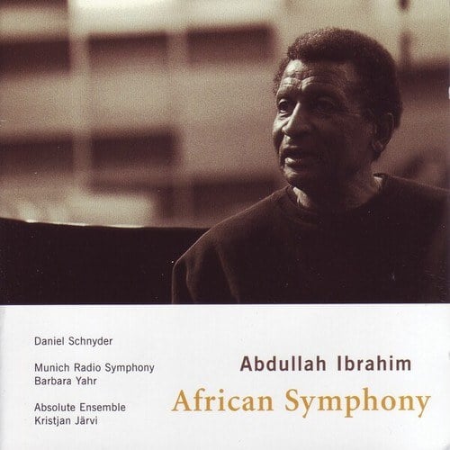 African Symphony