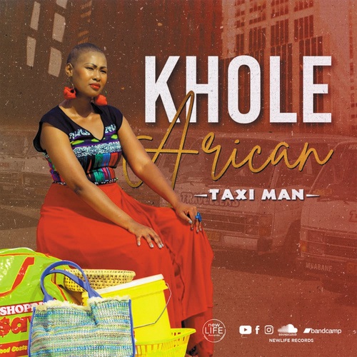 Khole-African Taximan