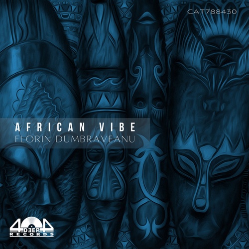 Florin Dumbraveanu-African Vibe