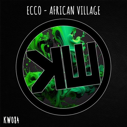 Ecco-African Village