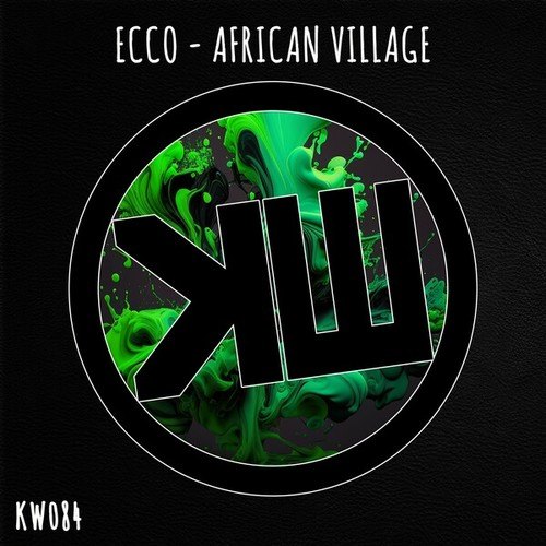 African Village