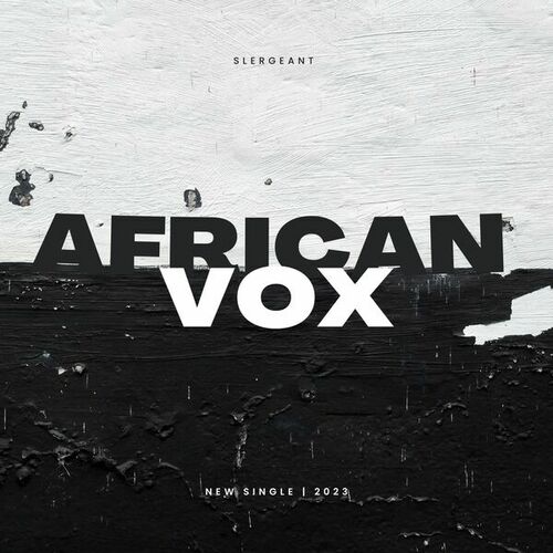 African Vox