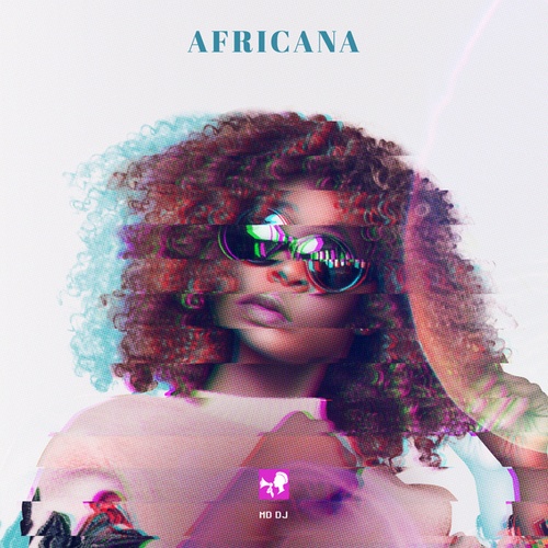 MD DJ-Africana