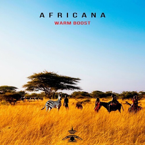 Warm Boost-Africana
