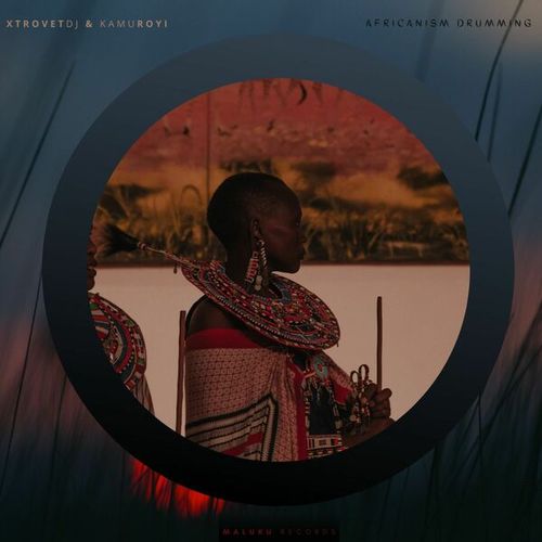 Kamuroyi, XtrovetDJ-Africanism Drumming