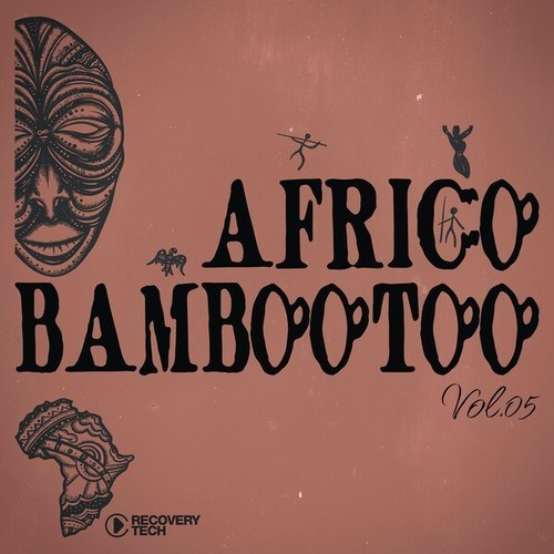Africo Bambootoo, Vol.05