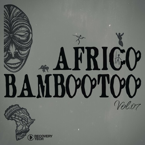 Various Artists-Africo Bambootoo, Vol.07