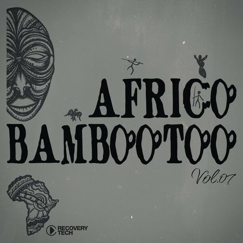 Africo Bambootoo, Vol.07