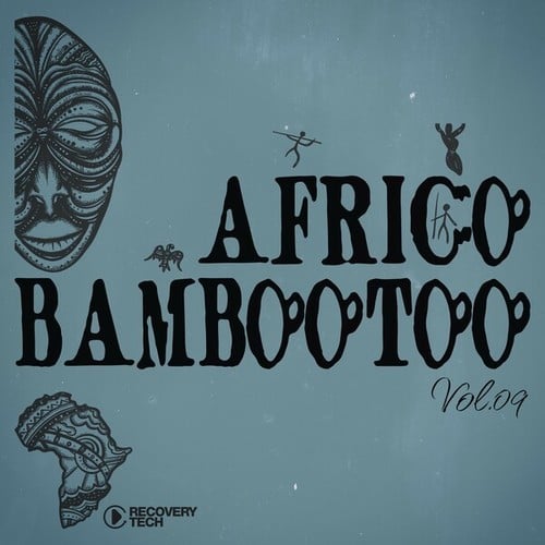 Africo Bambootoo, Vol.09