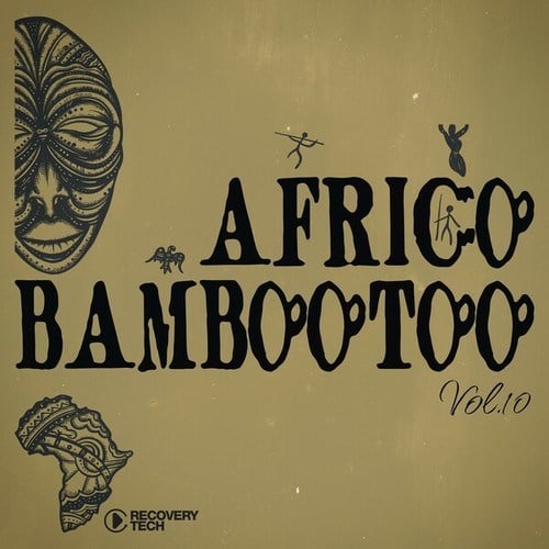 Africo Bambootoo, Vol. 10