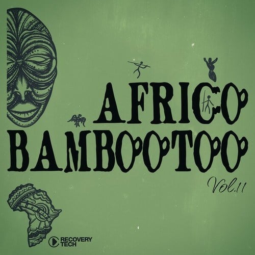 Africo Bambootoo, Vol. 11