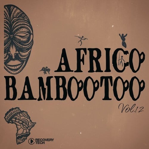 Africo Bambootoo, Vol. 12