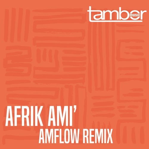 Stan Zeff, AMFlow-Afrik ami'