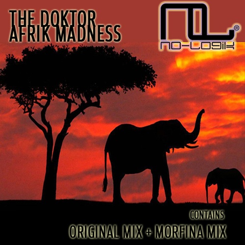 The Doktor-Afrik Madness