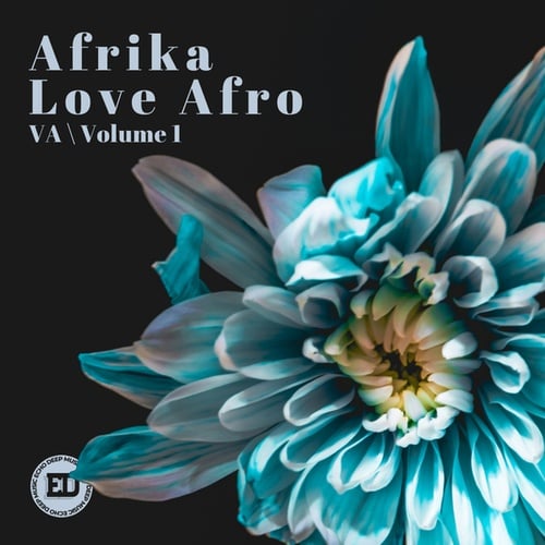 Various Artists-Afrika Love Afro VA - Vol 1