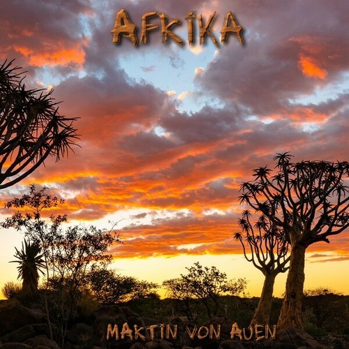 Martin Von Auen-Afrika