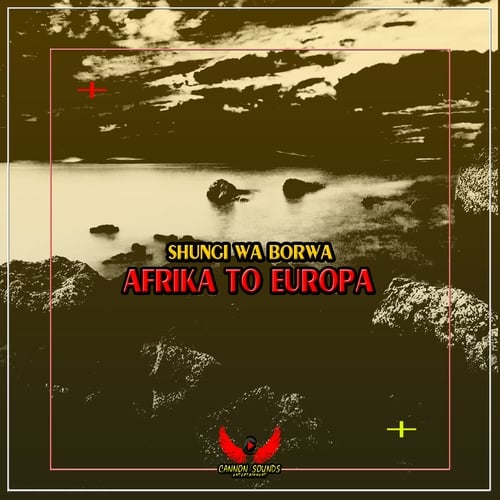 Shungi Wa Borwa-Afrika to Europa
