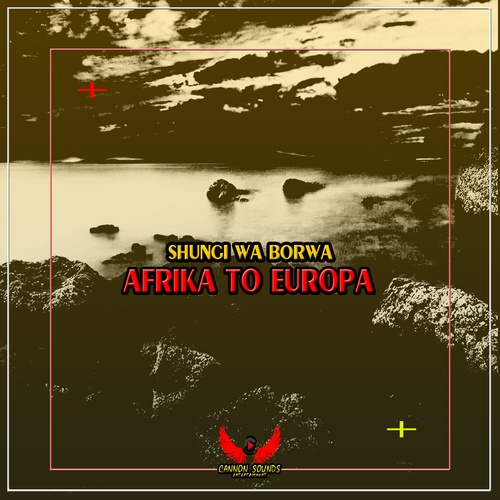 Afrika to Europa