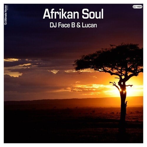 DJ Face B, Lucan, Africana Sundown-Afrikan Soul