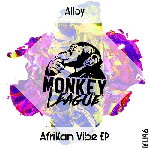 Alloy, C-rill-Afrikan Vibe EP