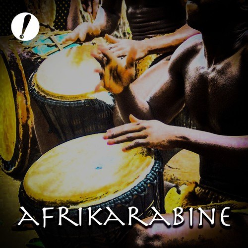 Rickysal-Afrikarabine (Original Mix)